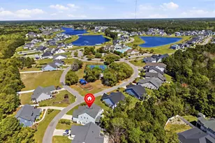 117 Everett Park Trail, Holly Ridge, NC 28445 - Photo 69