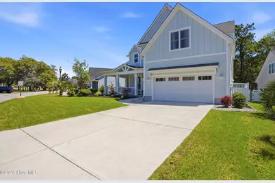 117 Everett Park Trail, Holly Ridge, NC 28445 - Photo 3