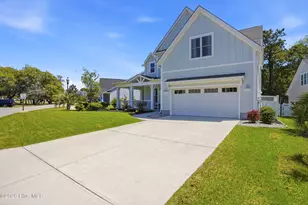 117 Everett Park Trail, Holly Ridge, NC 28445 - Photo 3