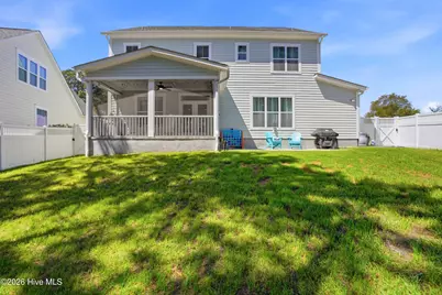 117 Everett Park Trail, Holly Ridge, NC 28445 - Photo 53