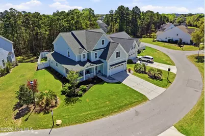 117 Everett Park Trail, Holly Ridge, NC 28445 - Photo 61