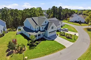 117 Everett Park Trail, Holly Ridge, NC 28445 - Photo 61