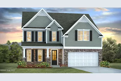 2146 Marietta Circle NW, Ash, NC 28420 - Photo 1