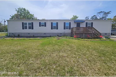 217 Dorcas Drive, Newport, NC 28570 - Photo 1