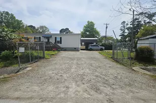 217 Dorcas Dr, Newport, NC 28570 - Photo 33