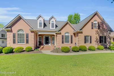 114 Friburg Road, New Bern, NC 28562 - Photo 1