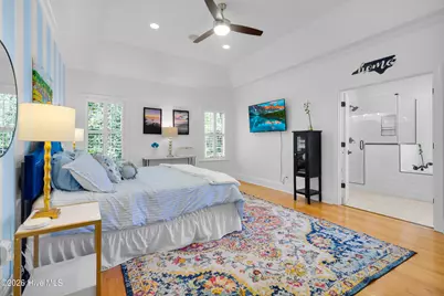114 Friburg Road, New Bern, NC 28562 - Photo 5