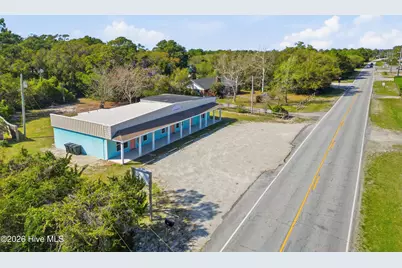 360 Island Road, Harkers Island, NC 28531 - Photo 7