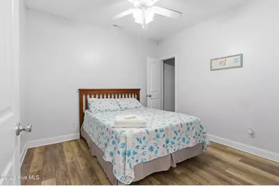 360 Island Road, Harkers Island, NC 28531 - Photo 35