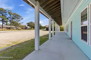 360 Island Rd, Harkers Island, NC 28531 - Photo 27