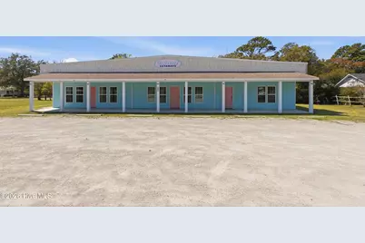360 Island Road, Harkers Island, NC 28531 - Photo 1