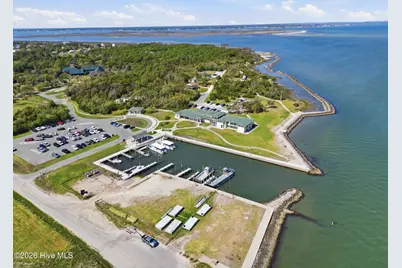 360 Island Road, Harkers Island, NC 28531 - Photo 55
