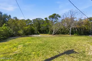360 Island Rd, Harkers Island, NC 28531 - Photo 69