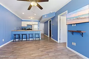 360 Island Rd, Harkers Island, NC 28531 - Photo 3