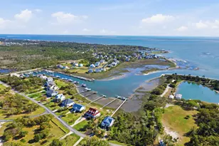 360 Island Rd, Harkers Island, NC 28531 - Photo 9