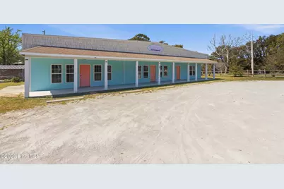 360 Island Road, Harkers Island, NC 28531 - Photo 67