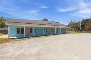 360 Island Rd, Harkers Island, NC 28531 - Photo 67