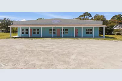 360 Island Road, Harkers Island, NC 28531 - Photo 75