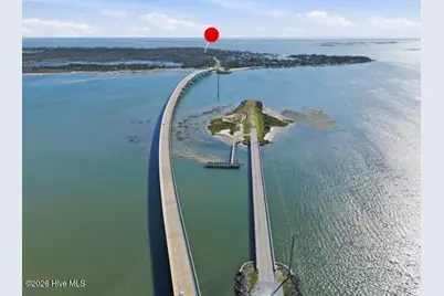 360 Island Road, Harkers Island, NC 28531 - Photo 5