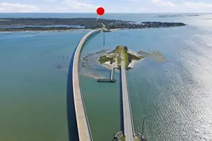 360 Island Rd, Harkers Island, NC 28531 - Photo 5