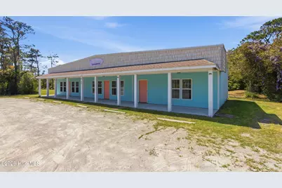 360 Island Road, Harkers Island, NC 28531 - Photo 65