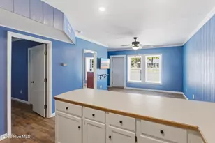 360 Island Rd, Harkers Island, NC 28531 - Photo 21