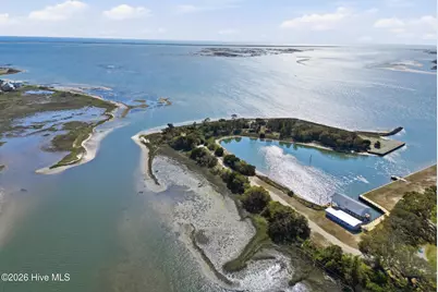 360 Island Road, Harkers Island, NC 28531 - Photo 61