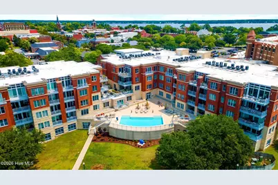 306 Sky Sail Boulevard #306, New Bern, NC 28560 - Photo 1