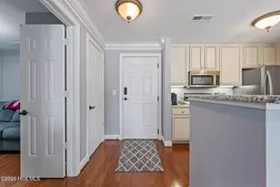 306 Sky Sail Blvd, New Bern, NC 28560 - Photo 5