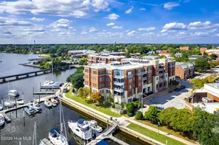 306 Sky Sail Blvd, New Bern, NC 28560 - Photo 29