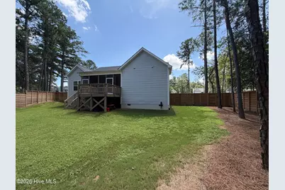 409 Piney Oak Drive, Carthage, NC 28327 - Photo 47
