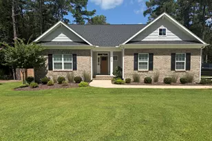409 Piney Oak Dr, Carthage, NC 28327 - Photo 1