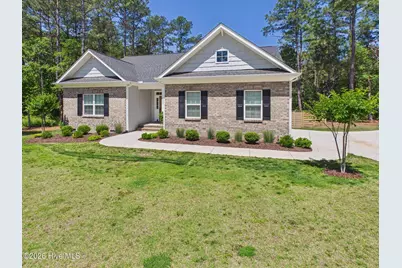 409 Piney Oak Drive, Carthage, NC 28327 - Photo 3