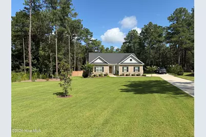 409 Piney Oak Drive, Carthage, NC 28327 - Photo 7
