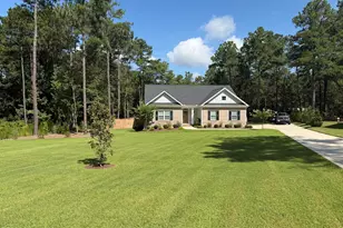 409 Piney Oak Dr, Carthage, NC 28327 - Photo 7