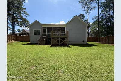 409 Piney Oak Drive, Carthage, NC 28327 - Photo 45