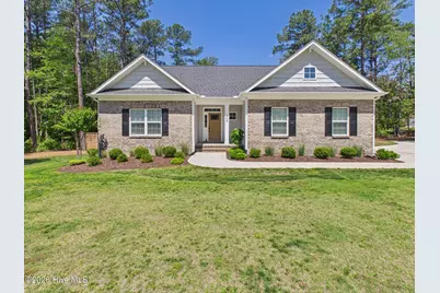 409 Piney Oak Drive, Carthage, NC 28327 - Photo 1