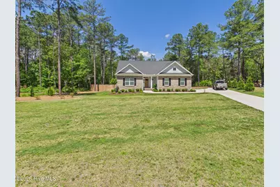 409 Piney Oak Drive, Carthage, NC 28327 - Photo 5