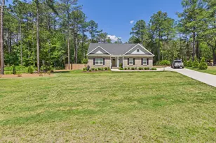 409 Piney Oak Dr, Carthage, NC 28327 - Photo 5