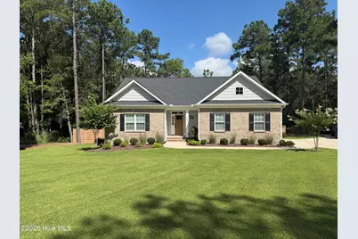409 Piney Oak Drive, Carthage, NC 28327 - Photo 3