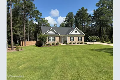 409 Piney Oak Drive, Carthage, NC 28327 - Photo 5