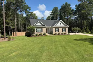 409 Piney Oak Dr, Carthage, NC 28327 - Photo 5