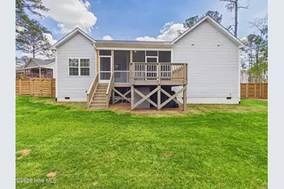 409 Piney Oak Drive, Carthage, NC 28327 - Photo 43
