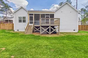409 Piney Oak Dr, Carthage, NC 28327 - Photo 43