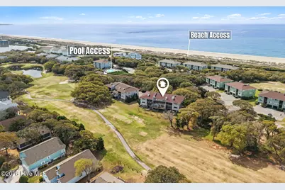 31 Foxfire Trace, Caswell Beach, NC 28465 - Photo 3