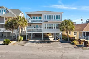 710 Waynick Blvd, Wrightsville Beach, NC 28480 - Photo 5