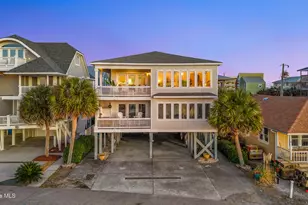 710 Waynick Blvd, Wrightsville Beach, NC 28480 - Photo 1