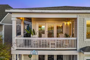 710 Waynick Blvd, Wrightsville Beach, NC 28480 - Photo 3