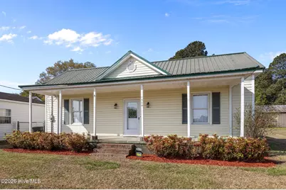 1304 Albemarle Avenue, Tarboro, NC 27886 - Photo 5