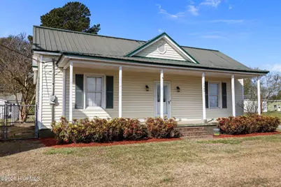 1304 Albemarle Avenue, Tarboro, NC 27886 - Photo 3